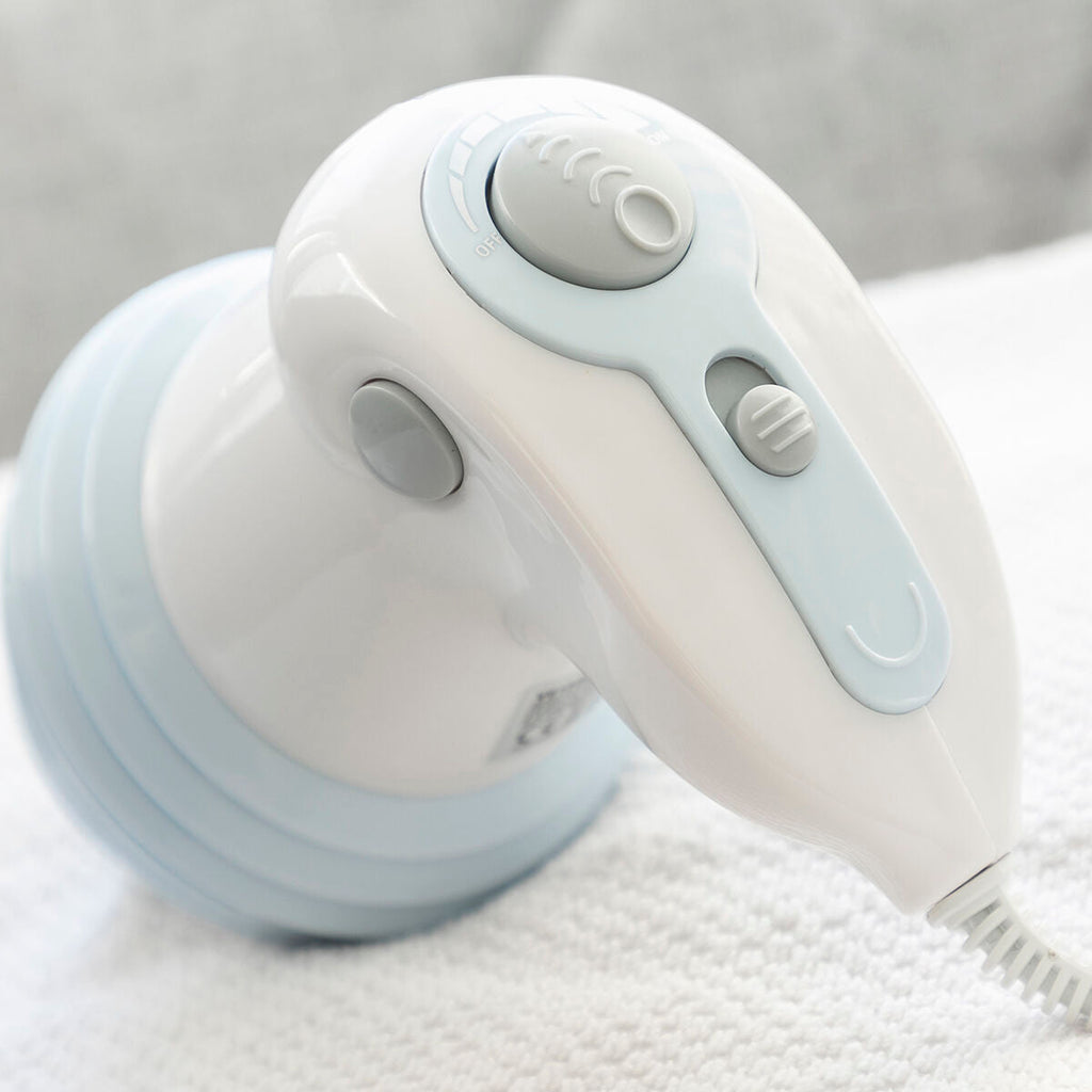 Infrarot Cellyred Anti-Cellulite Massagegerät Pflege