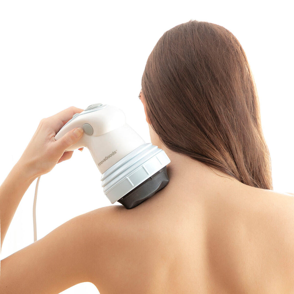 Infrarot Cellyred Anti-Cellulite Massagegerät Pflege