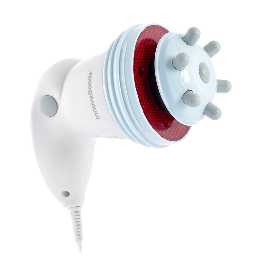 Infrarot Cellyred Anti-Cellulite Massagegerät Pflege