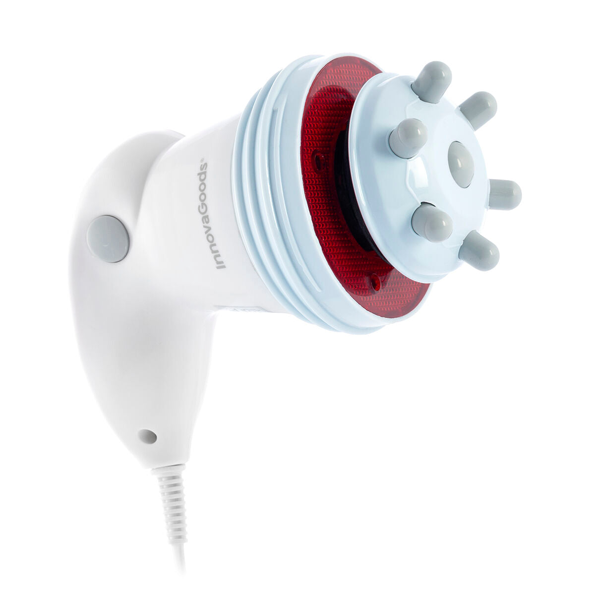 Infrarot Cellyred Anti-Cellulite Massagegerät Pflege
