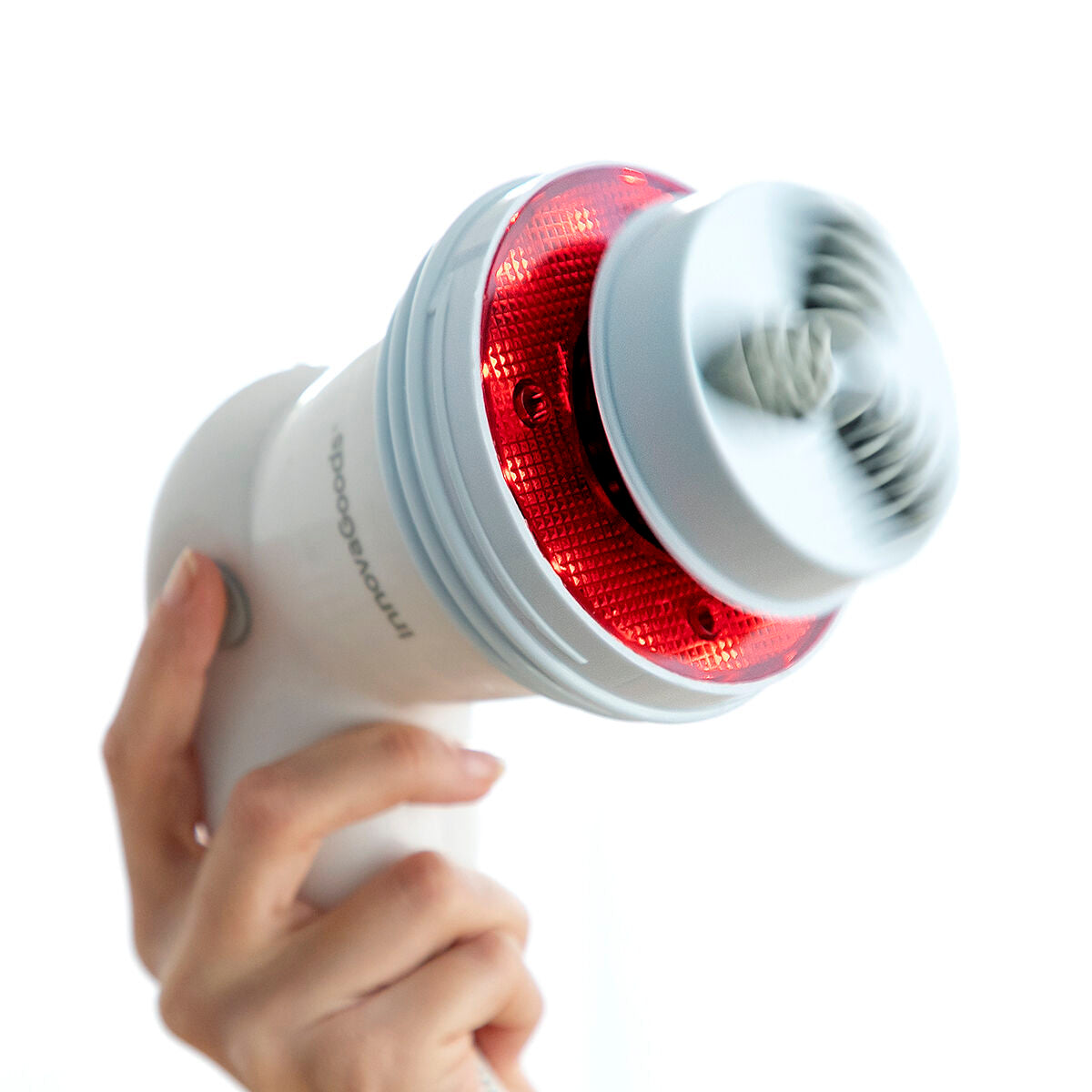 Infrarot Cellyred Anti-Cellulite Massagegerät Pflege
