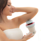 Infrarot Cellyred Anti-Cellulite Massagegerät Pflege