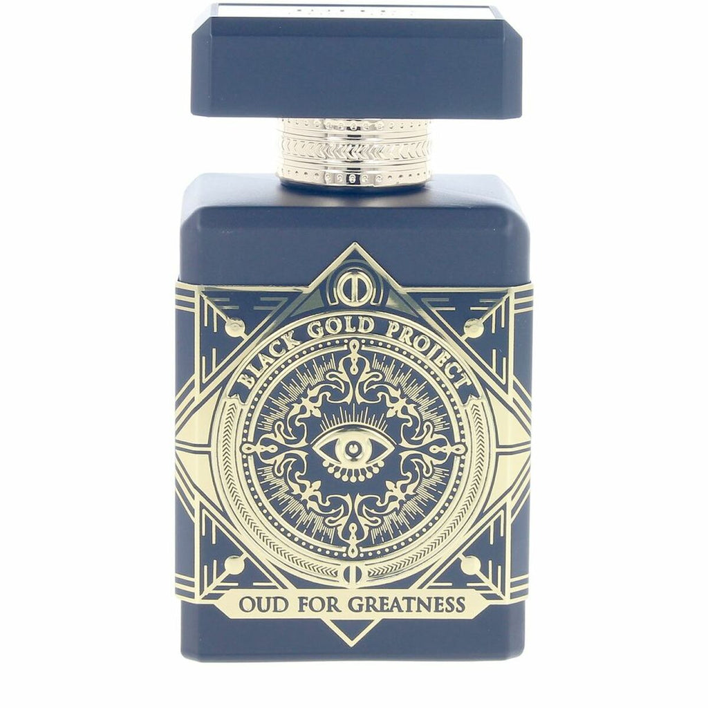 Initio Unisex-Parfüm Oud For Greatness – Edler Duft - Neuheiten