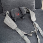 InnovaGoods 6D-Nacken- und Rückenmassagegerät kaufen