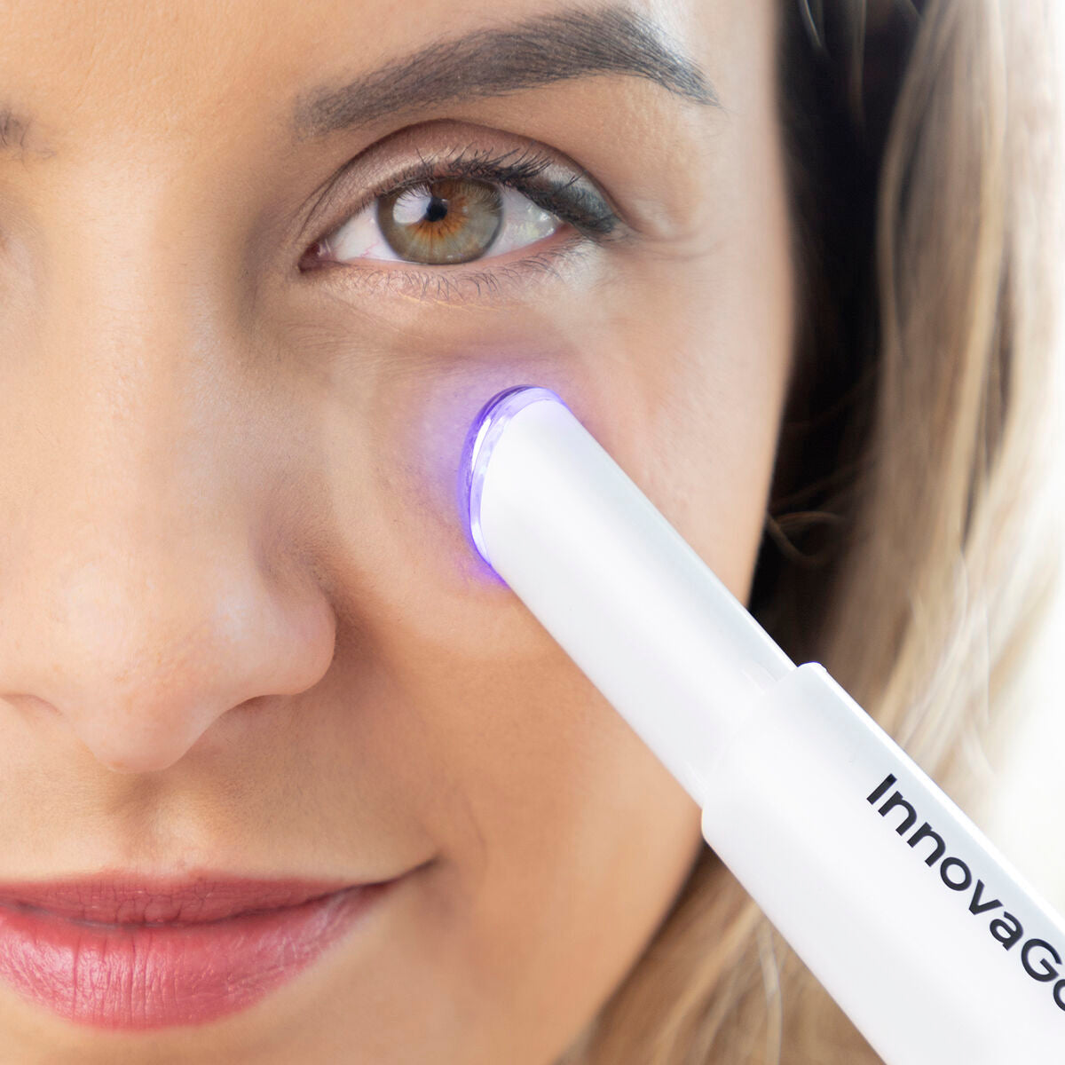 InnovaGoods Anti-Aging Augenmassagegerät kaufen