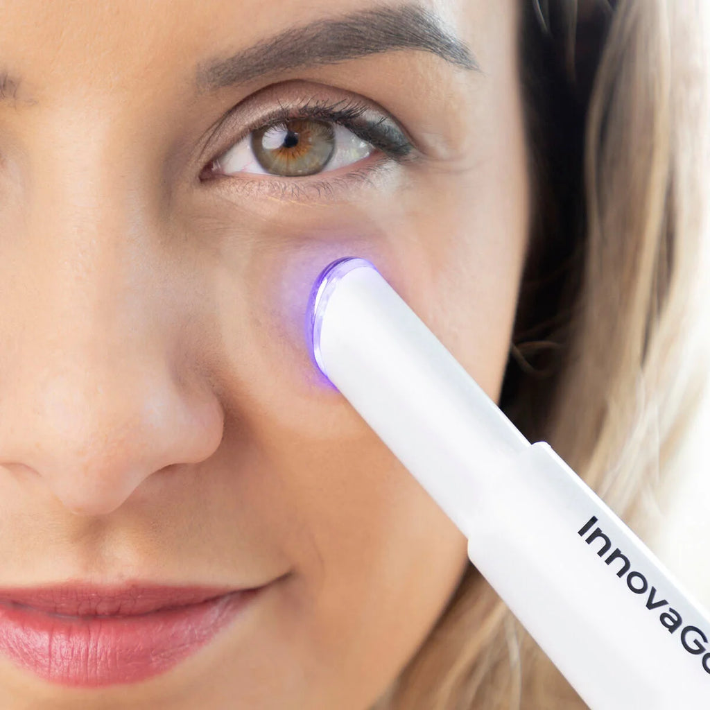 InnovaGoods Anti-Aging Augenmassagegerät kaufen