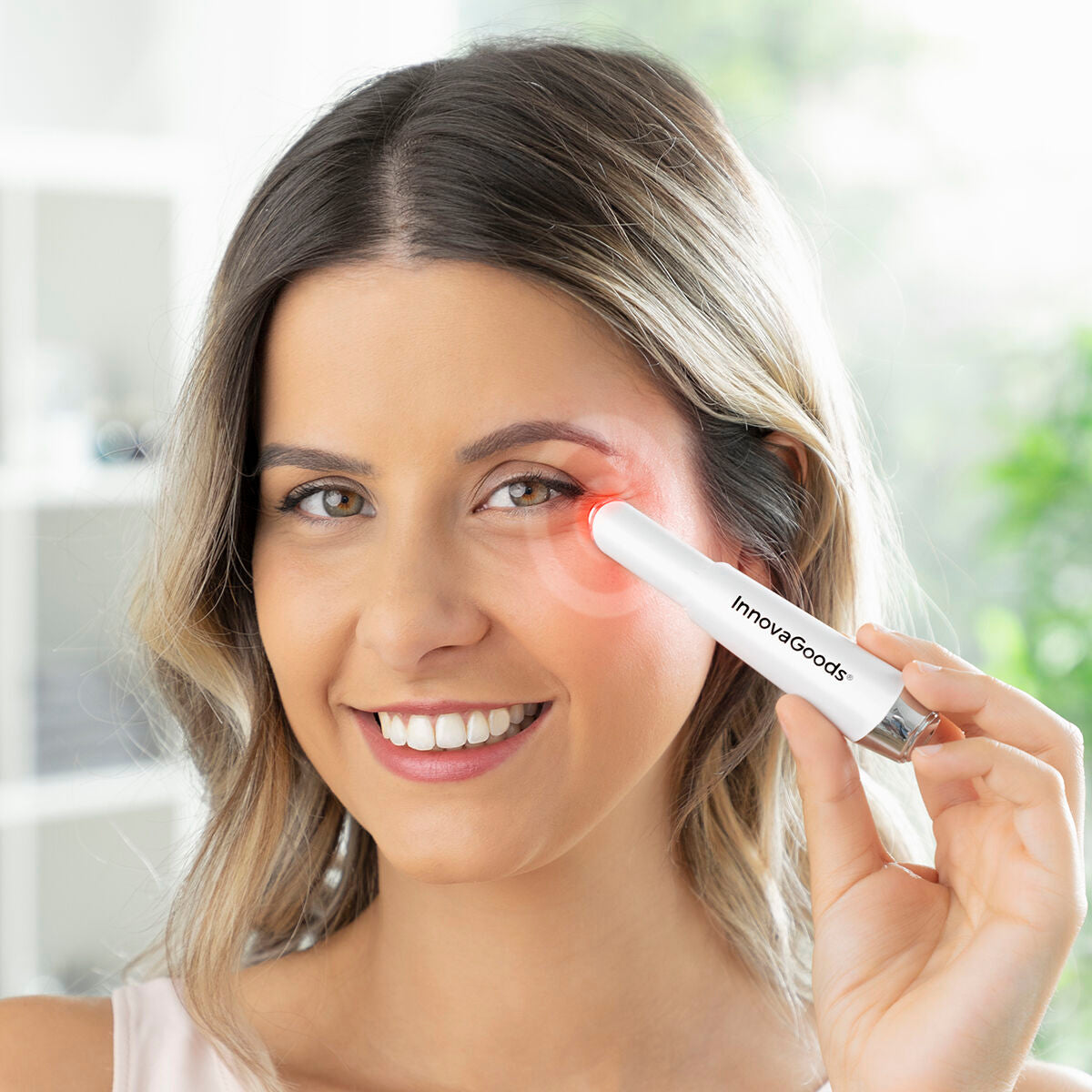 InnovaGoods Anti-Aging Augenmassagegerät kaufen