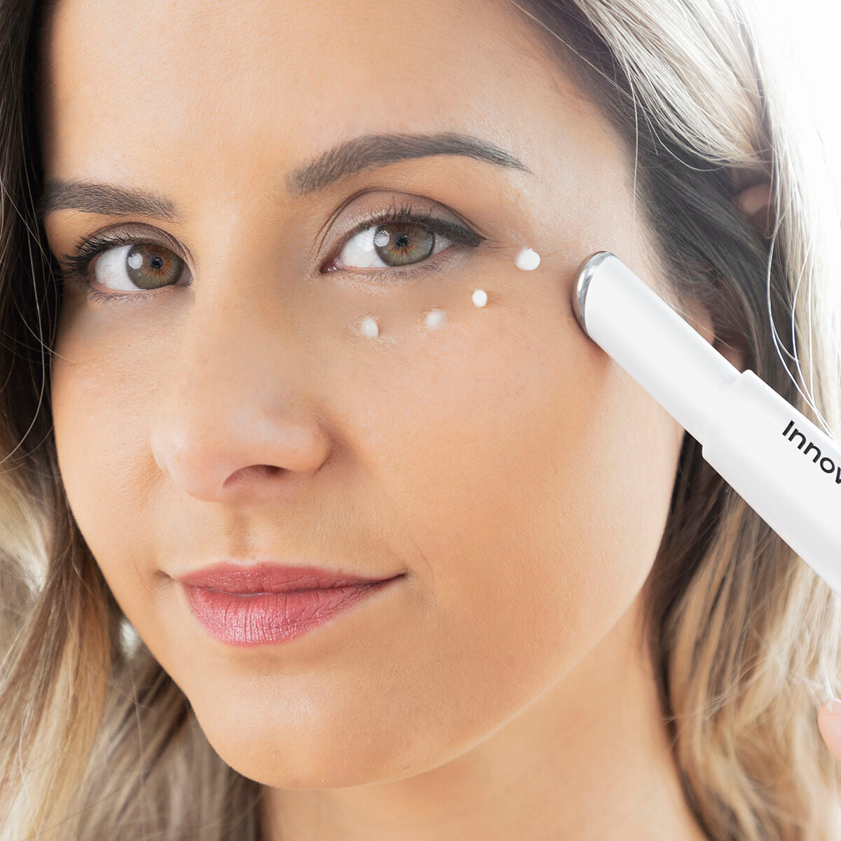 InnovaGoods Anti-Aging Augenmassagegerät kaufen