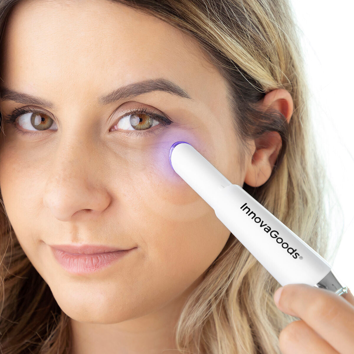 InnovaGoods Anti-Aging Augenmassagegerät kaufen