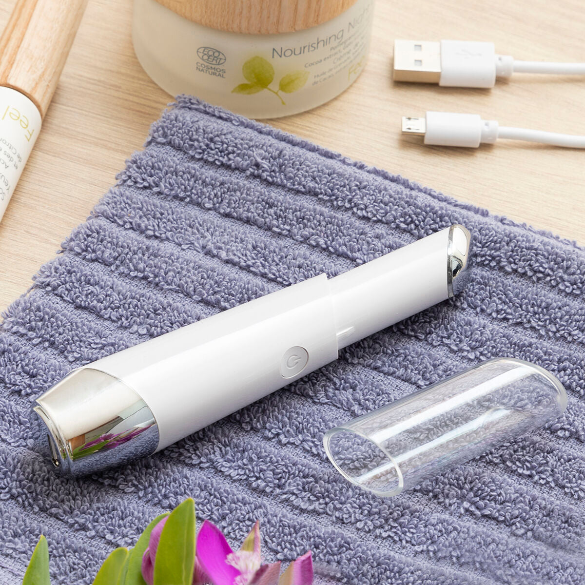 InnovaGoods Anti-Aging Augenmassagegerät kaufen