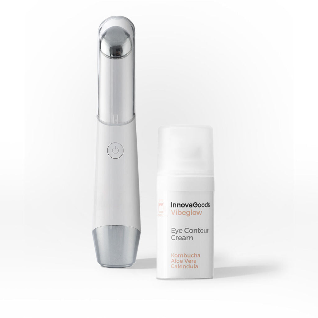InnovaGoods Anti-Augenringe-Behandlung – 15 ml