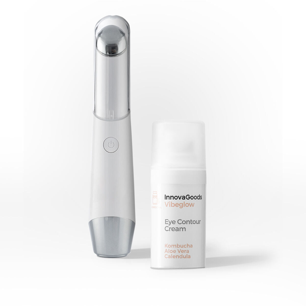 InnovaGoods Anti-Augenringe-Behandlung – 15 ml