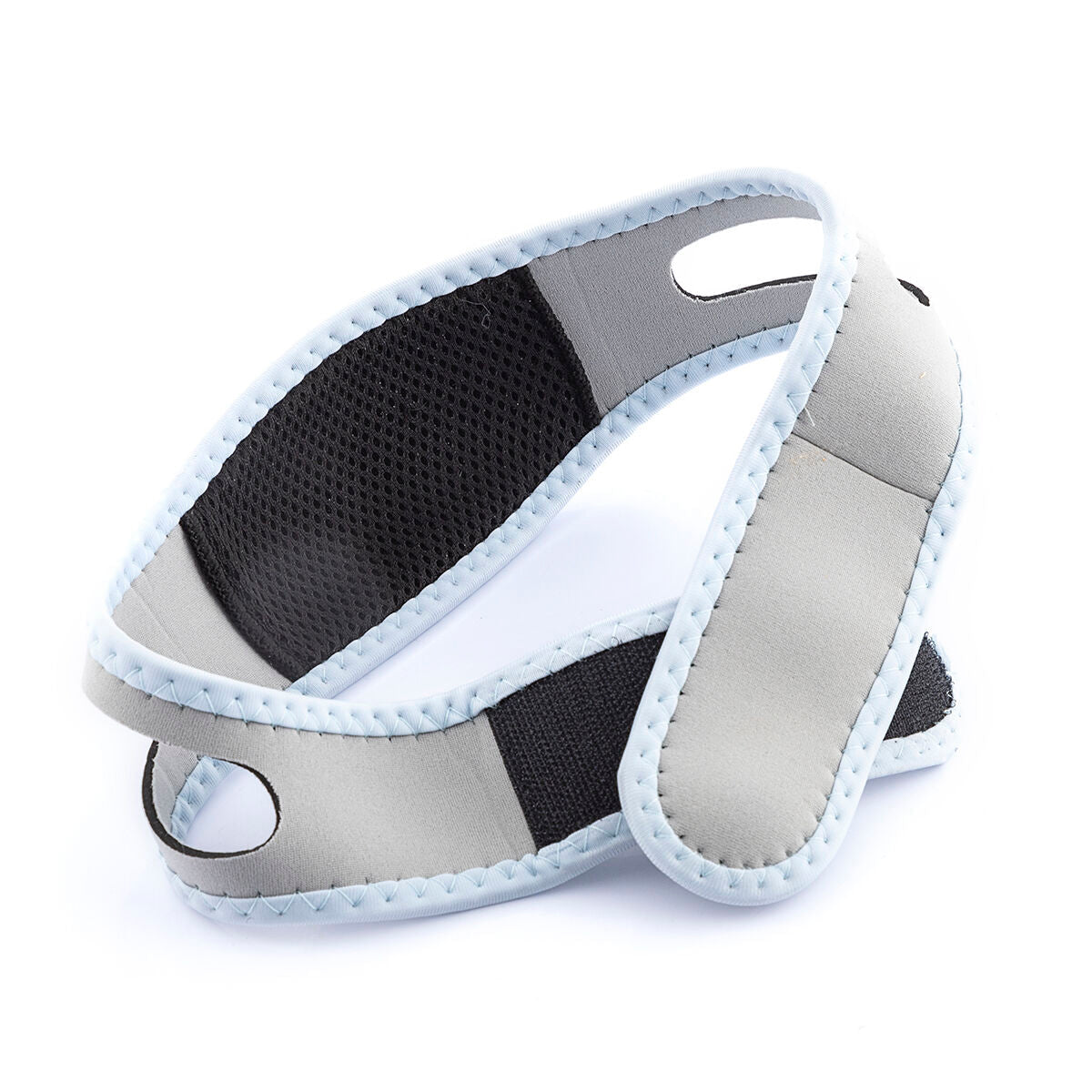 InnovaGoods Anti-Schnarch-Band Stosnore für besseren Schlaf
