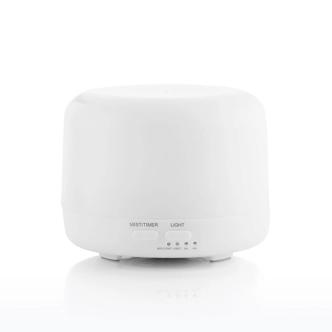 Steloured Aroma Diffusor 400ml Multicolor-LED – Detailansicht 5