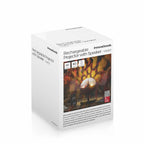 InnovaGoods Aufladbarer LED-Projektor mit Lautsprecher
