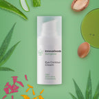 InnovaGoods Augenkontur CBD Zenglow 15 ml