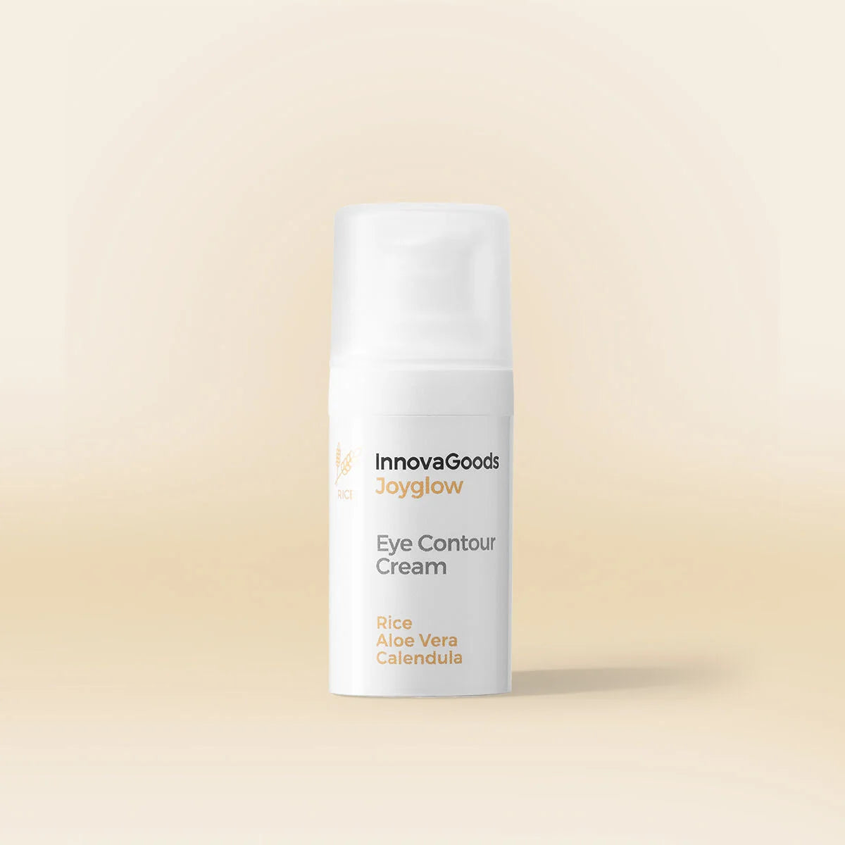 Augenkontur Rice Joyglow  15 ml