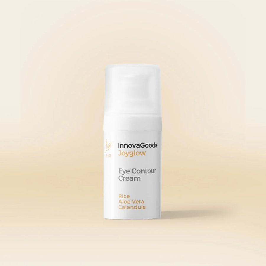 Rice Joyglow Augencreme 15 ml