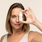 InnovaGoods Augenkontur Rice Joyglow 15 ml