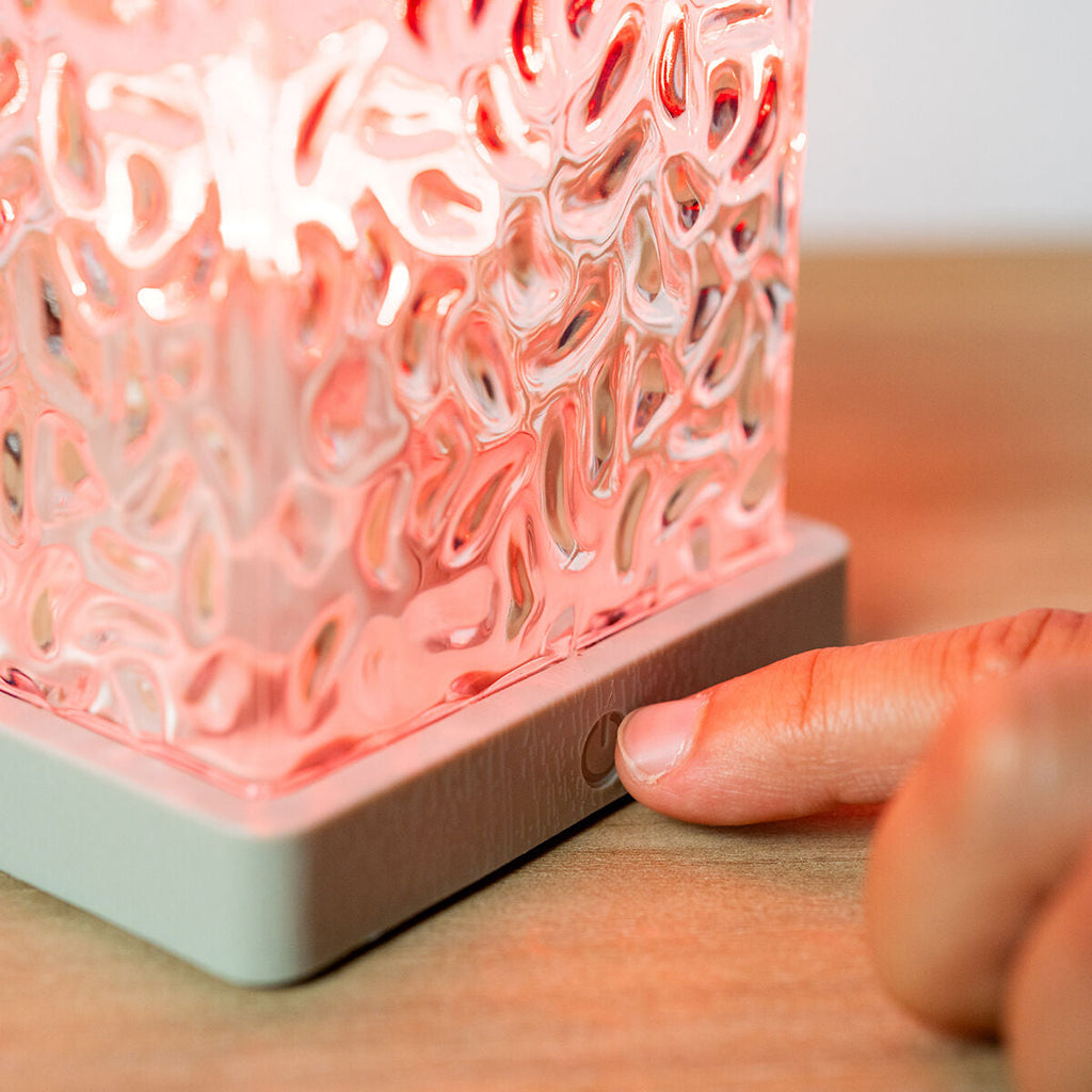 InnovaGoods Aurora Borealis LED-Projektor für Zuhause