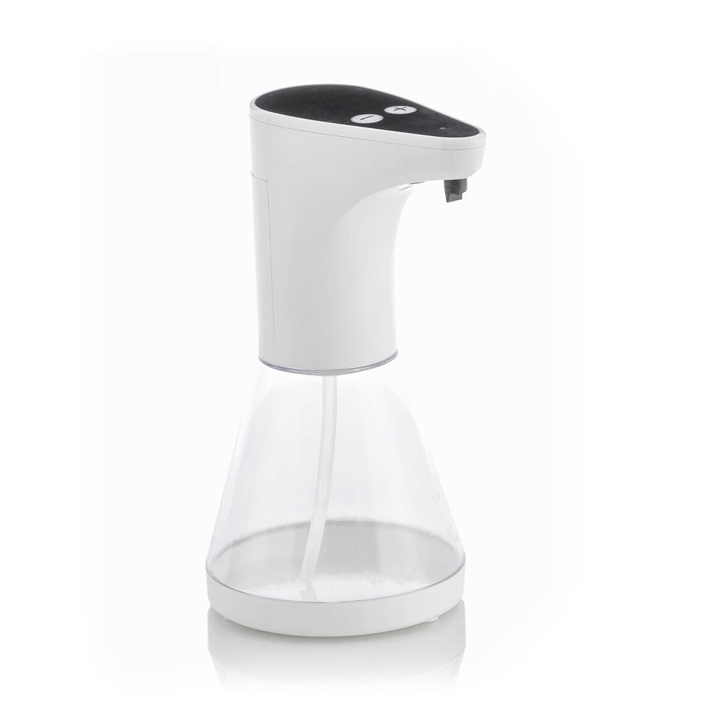 InnovaGoods Automatischer Seifenspender – Modern & Praktisch