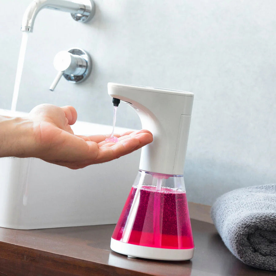 Sensoap automatischer Seifenspender mit Sensor