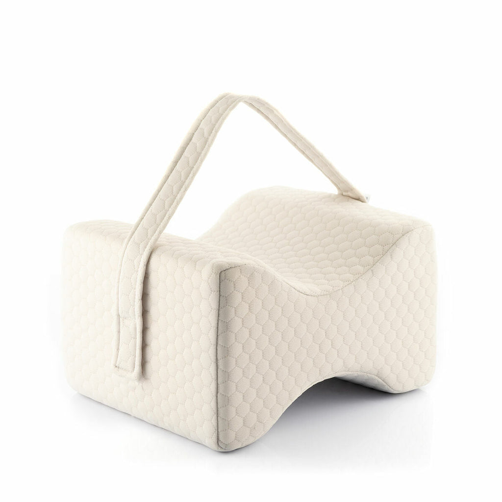 InnovaGoods Beinkissen mit Befestigungsband für Komfort