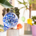 InnovaGoods Bewässerungsballons 4 Stück für Pflanzen