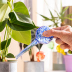 InnovaGoods Bewässerungsballons 4 Stück für Pflanzen
