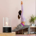 InnovaGoods Bioethanol Tischkamin Heatfir kaufen - Dekoration