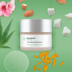 InnovaGoods Body-Repair-Pflegebalsam CBD 50 ml