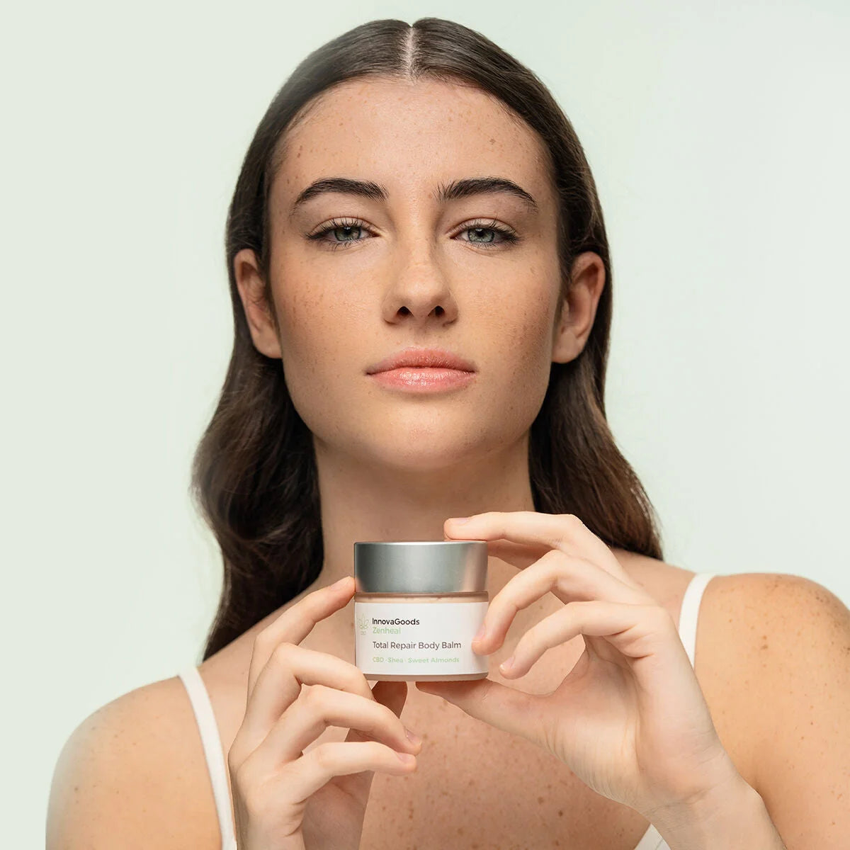 CBD-Pflegebalsam Zenheal, 50 ml – ausgewählte Produktansicht