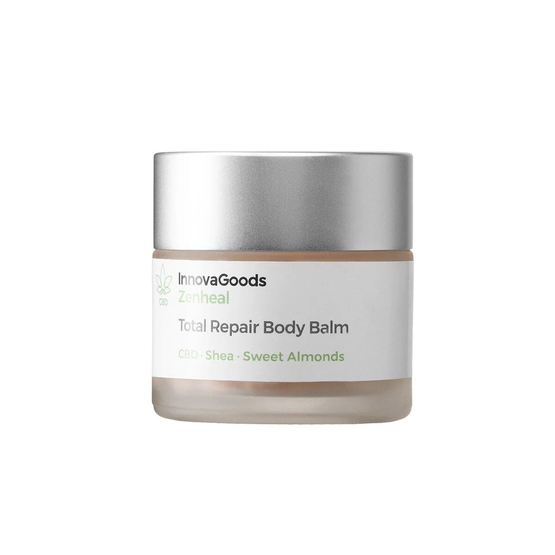 CBD-Pflegebalsam Zenheal, 50 ml – Detailansicht 5