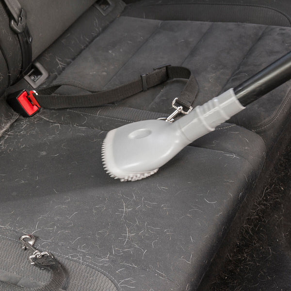 InnovaGoods Bürste Für Staubsauger – Effiziente Tierhaarentfernung - Haushalt & Kerzen