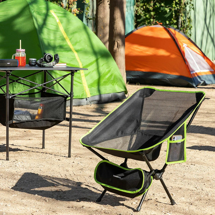 Camping-Klappstuhl Folstul bis 120 kg