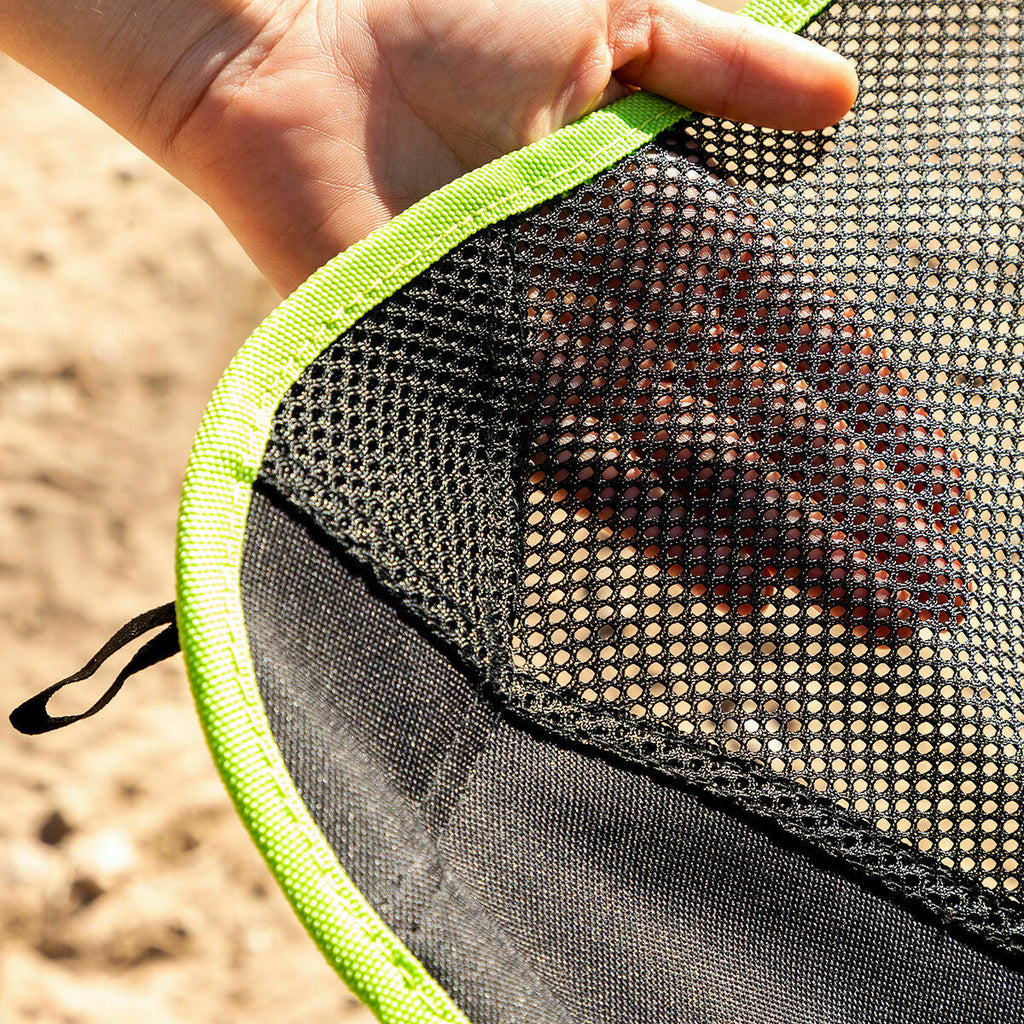 InnovaGoods Camping Klappstuhl Folstul – Ultraleicht