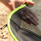 InnovaGoods Camping Klappstuhl Folstul – Ultraleicht