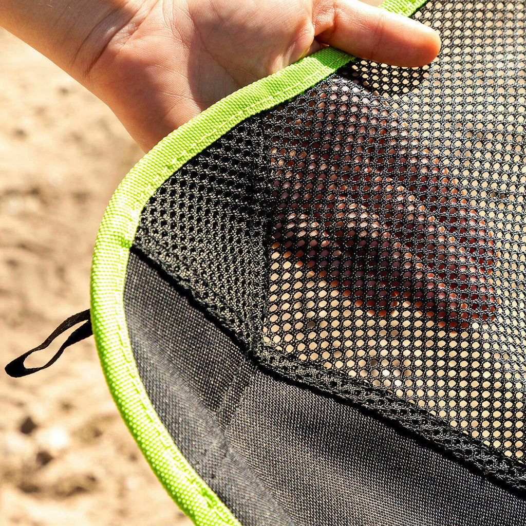 InnovaGoods Camping Klappstuhl Folstul – Ultraleicht