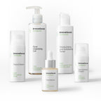InnovaGoods CBD Gesichtspflege-Routine - Vegan