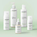 InnovaGoods CBD Gesichtspflege-Routine - Vegan