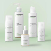 Pack Gesichtspflege-Routine CBD