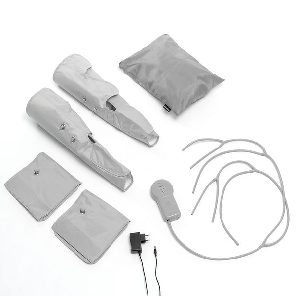 InnovaGoods Druckluft-Beinmassagegerät Maspres kaufen - Massagegerät