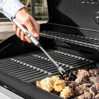 InnovaGoods Eflecther Wiederaufladbares Feuerzeug
