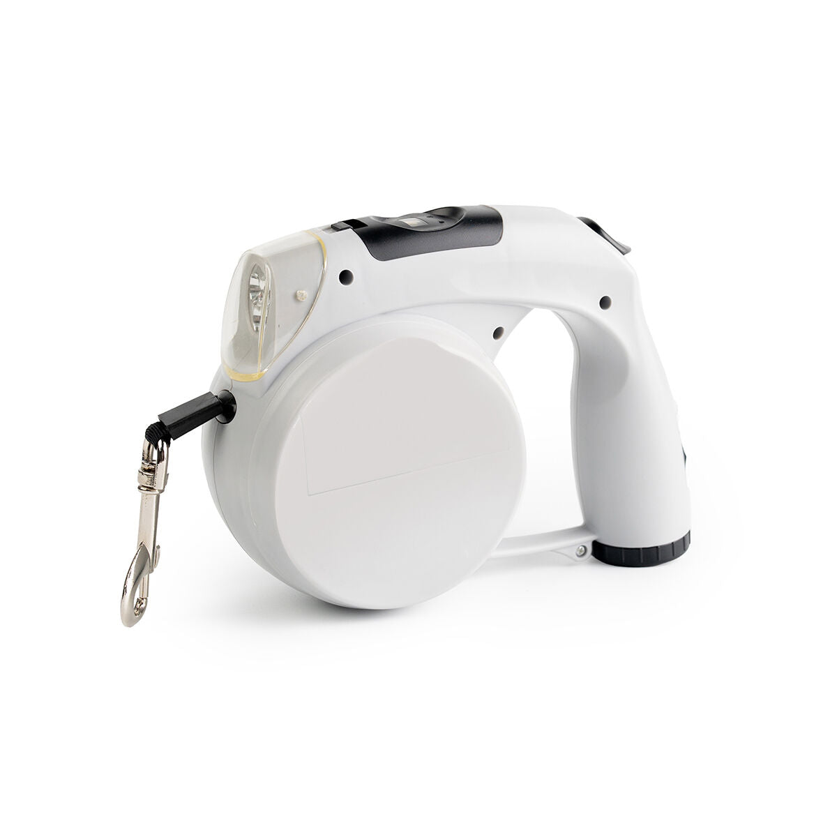 InnovaGoods Einziehbare Hundeleine 6 in 1