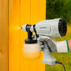 InnovaGoods Elektrische Farbspritzpistole Spraint 1 L