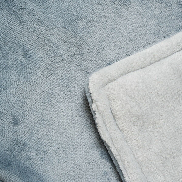 InnovaGoods elektrische Heizdecke Elakef 120x160 cm - Home & Wohnen