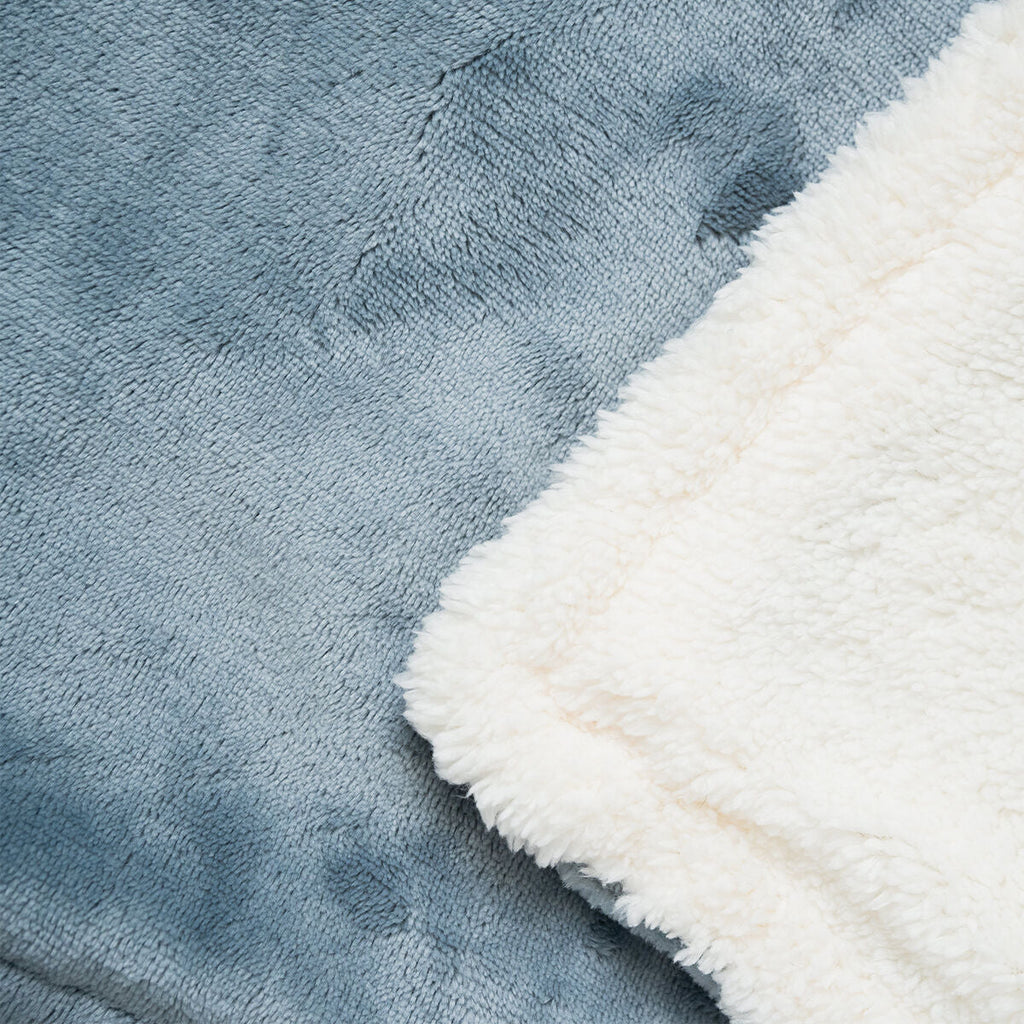 InnovaGoods elektrische Heizdecke Heklet 130 x 180 cm - Home & Wohnen