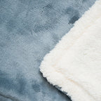 InnovaGoods elektrische Heizdecke Heklet 130 x 180 cm - Home & Wohnen