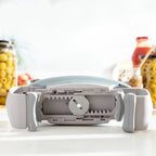 InnovaGoods Elektrischer Gläser- und Dosenöffner