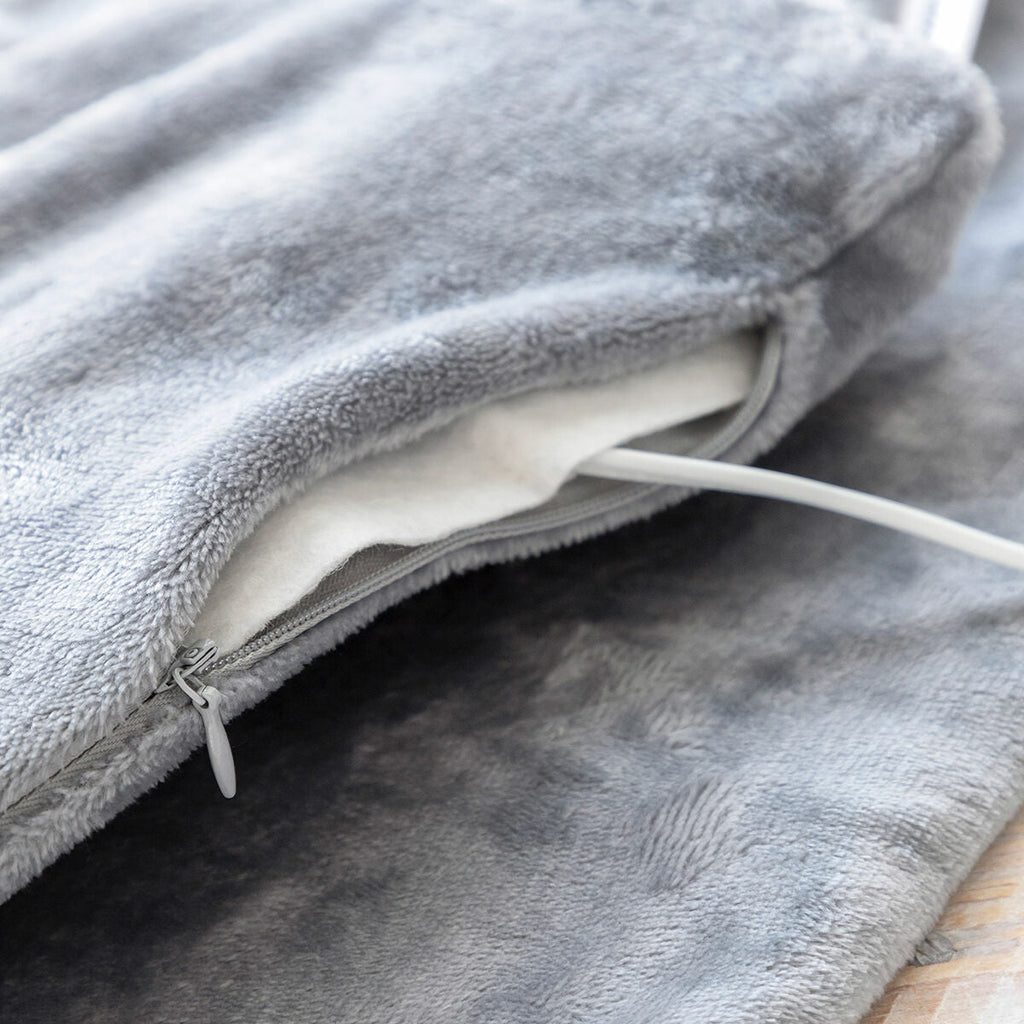 InnovaGoods elektrisches Kissen für Nacken und Schultern - Neuheiten